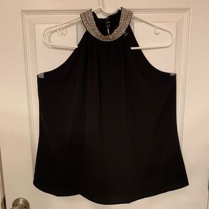 PM Bling Dress Top